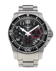 Longines HydroConquest L3.696.4.53.6